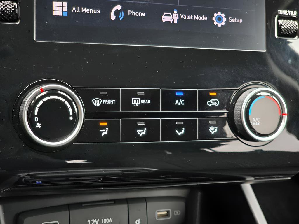 Used 2023 Hyundai Tucson SEL image 32