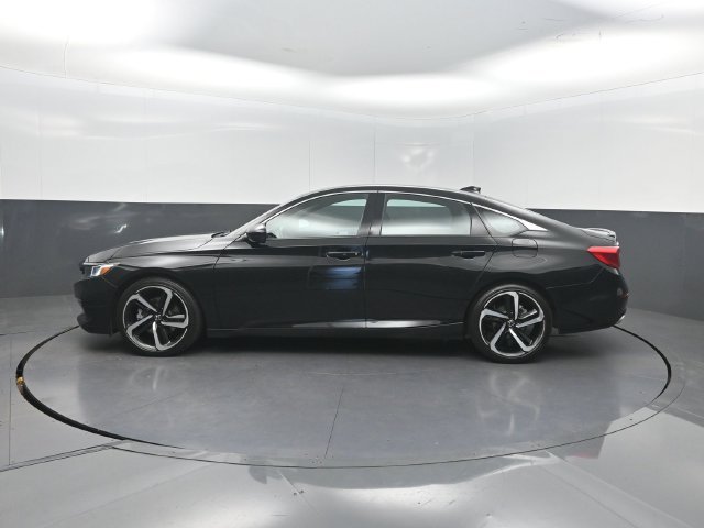 Used 2021 Honda Accord Sport image 3
