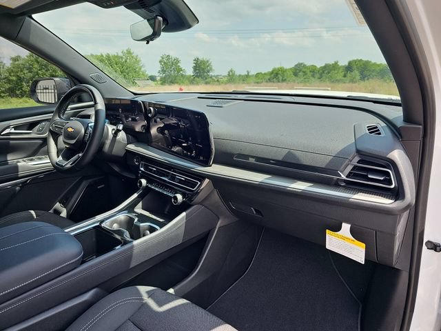 New 2026 Chevrolet Traverse LT w/ Enhanced Driving Package AWD/4WD image 29