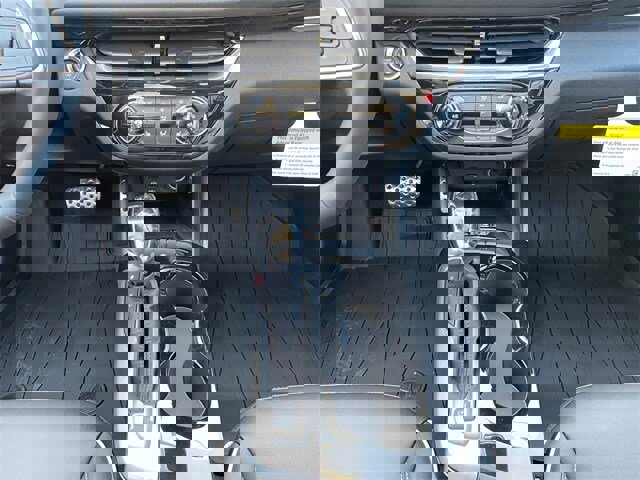 New 2026 Buick Envista Sport Touring w/ Studio Series image 11