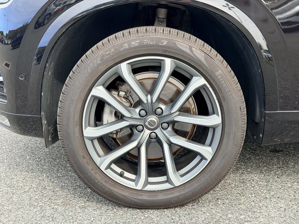 Used 2018 Volvo XC90 T5 Momentum w/ Convenience Package AWD/4WD image 28