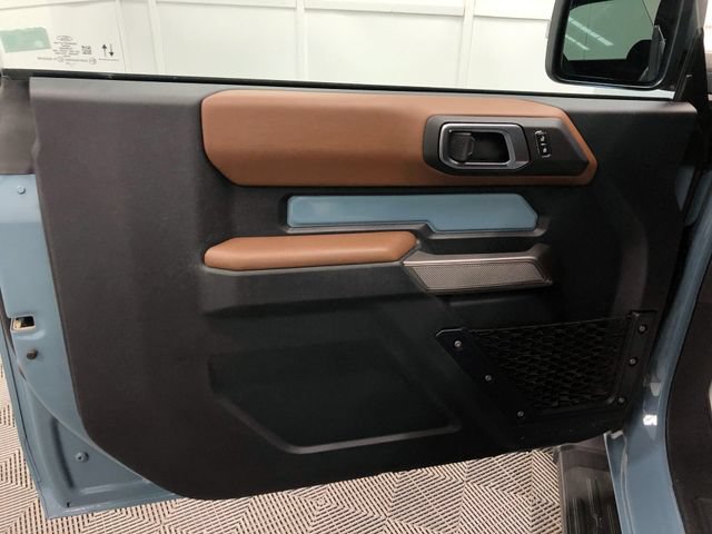 Used 2023 Ford Bronco Outer Banks AWD/4WD image 13