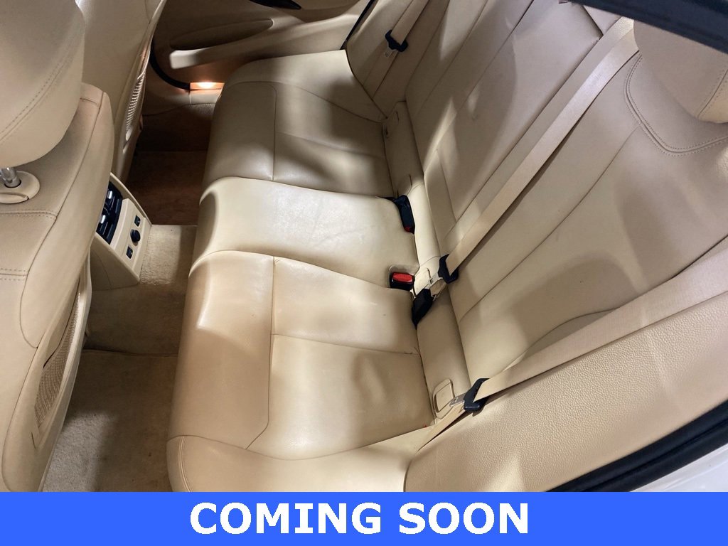 Used 2015 BMW 328i xDrive 328i xDrive image 10
