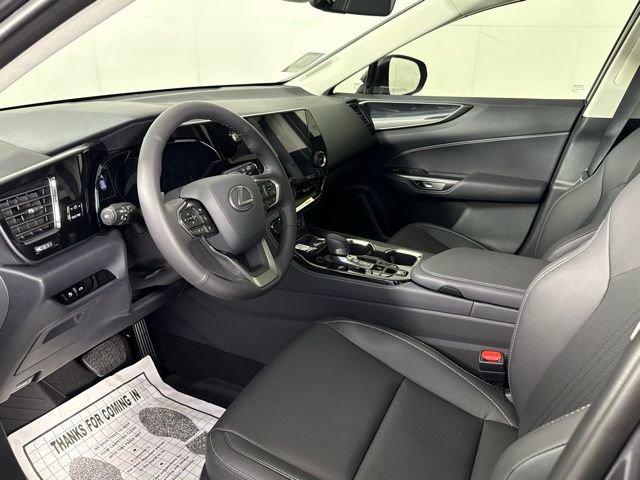 New 2026 Lexus NX 350 AWD image 5