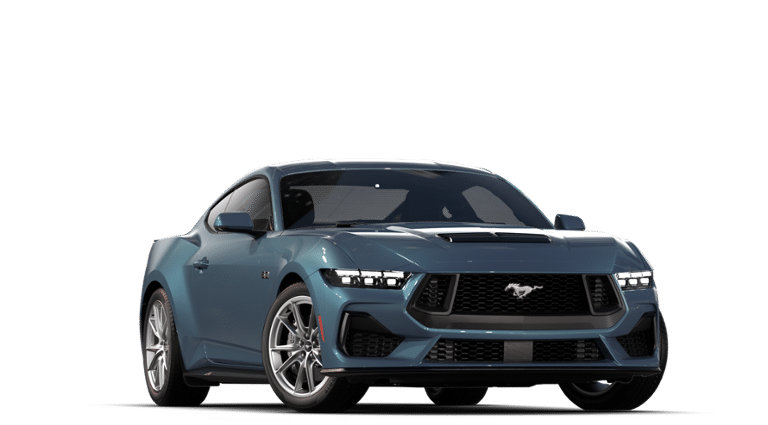 New 2026 Ford Mustang GT Premium RWD image 27