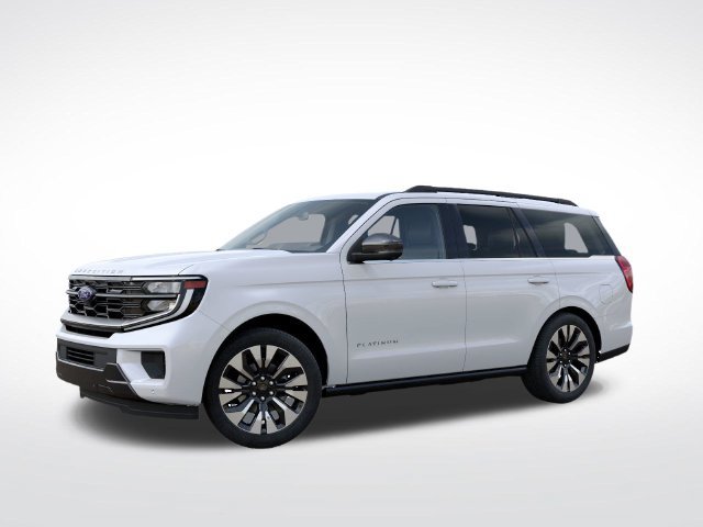 New 2027 Ford Expedition Platinum w/ Driver's Package RWD image 2