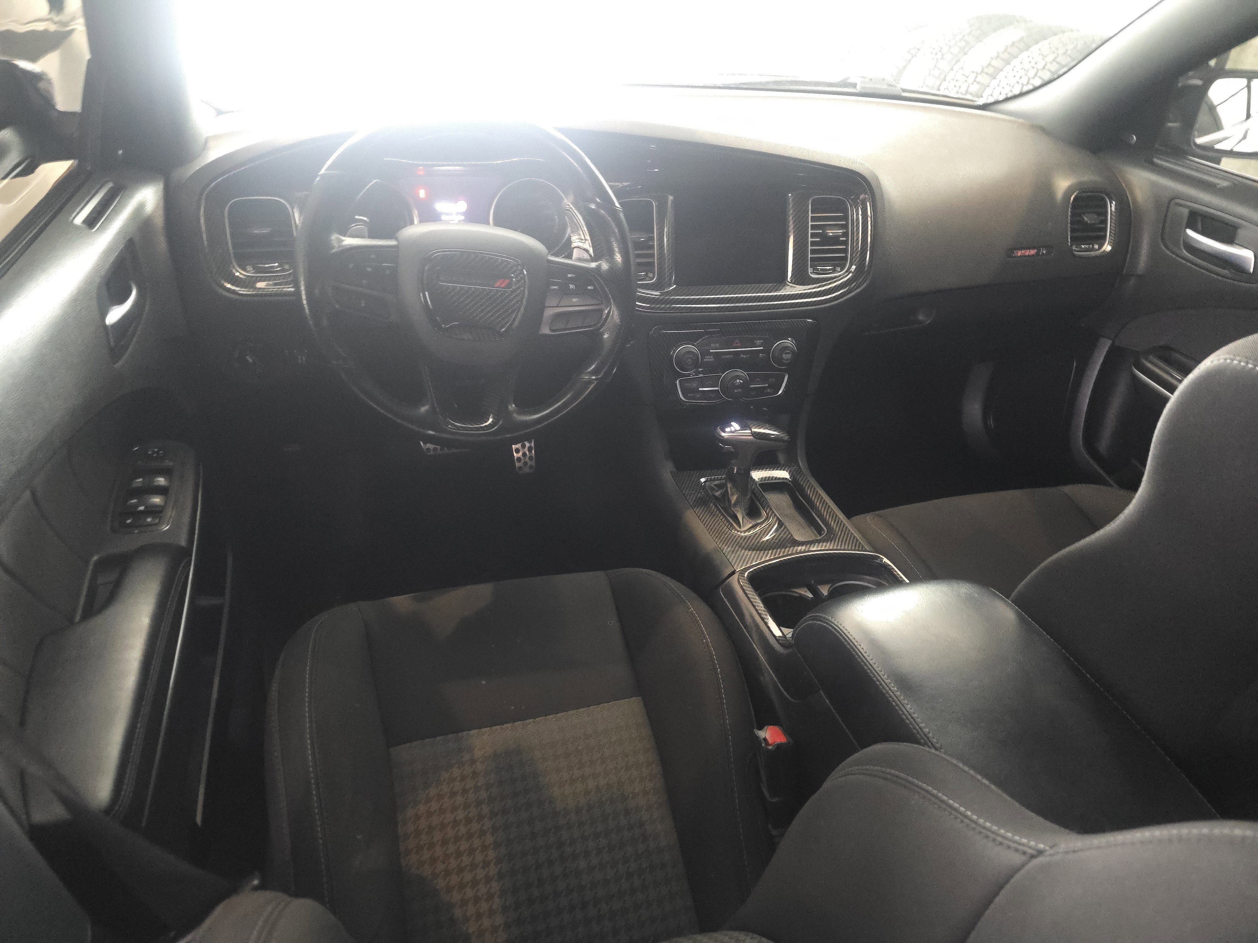 Used 2021 Dodge Charger Scat Pack image 16