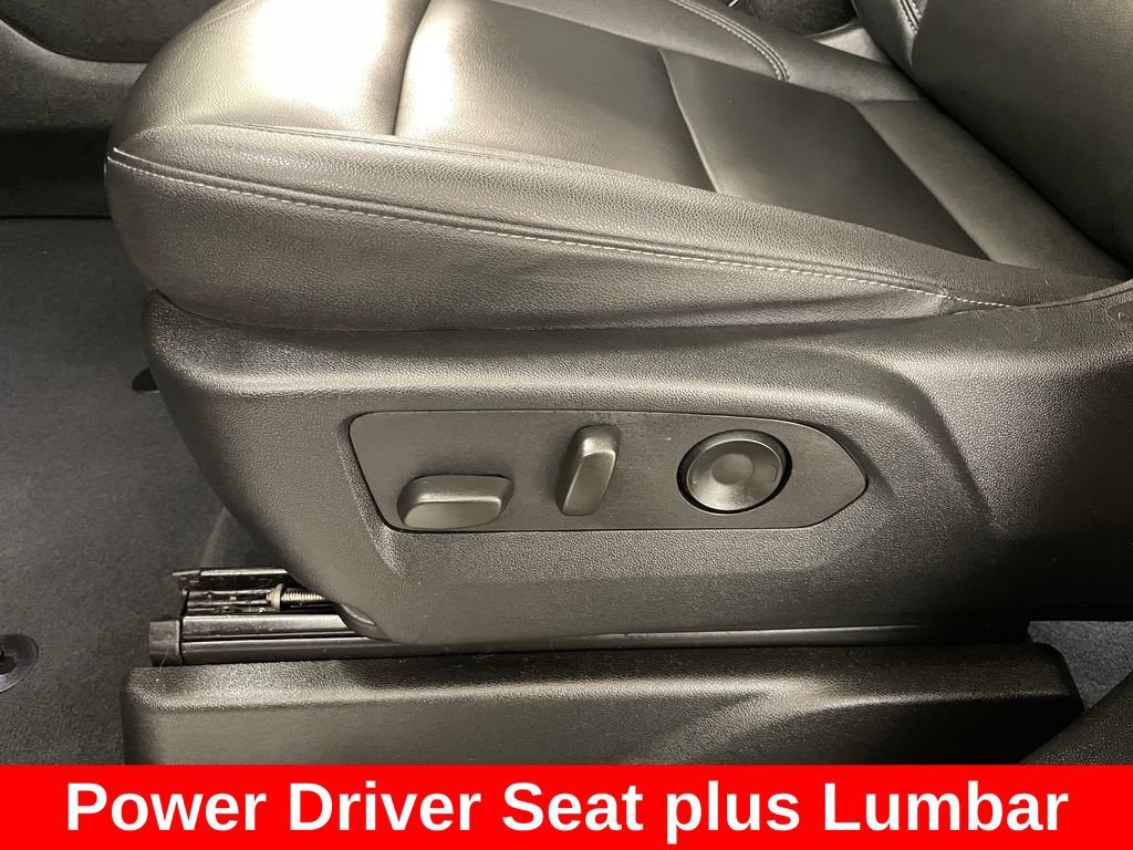 Used 2023 Chevrolet Tahoe LT AWD/4WD image 12