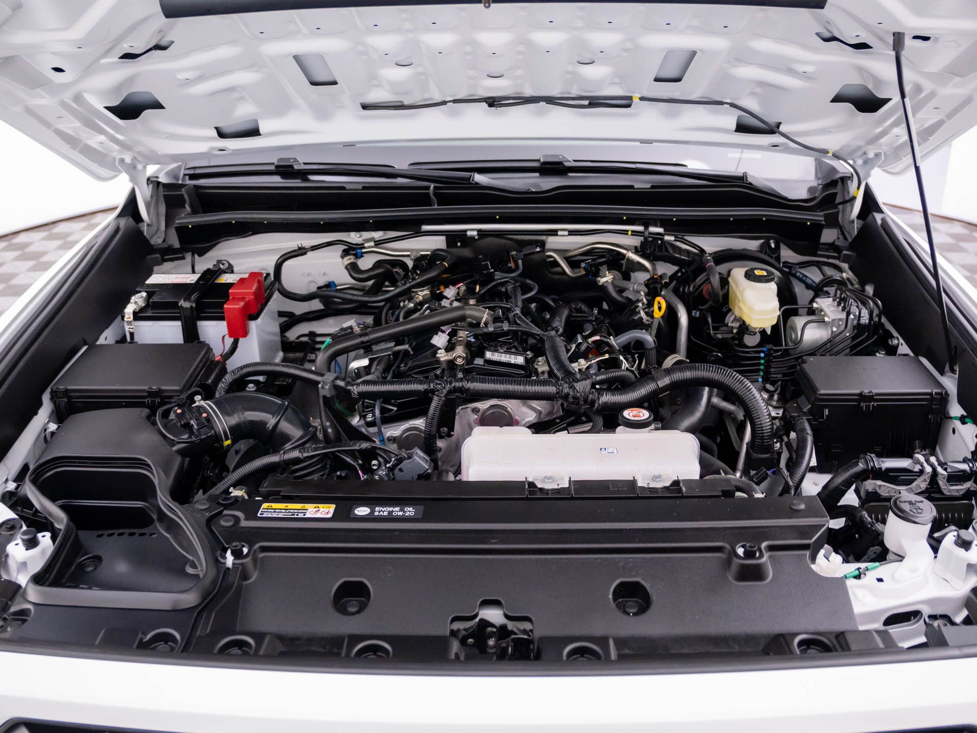 Used 2025 Toyota 4Runner SR5 image 34