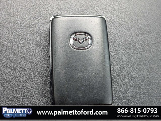 Used 2024 MAZDA MAZDA3 s AWD/4WD image 26