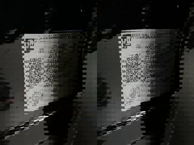 New 2026 Chevrolet Equinox EV LT image 33