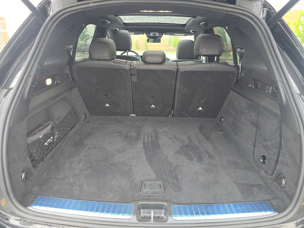 Certified 2026 Mercedes-Benz GLE 350 4MATIC image 17