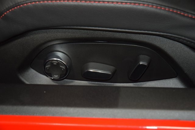 Used 2023 Chevrolet Corvette Z06 w/ Stealth Interior Trim Package image 43