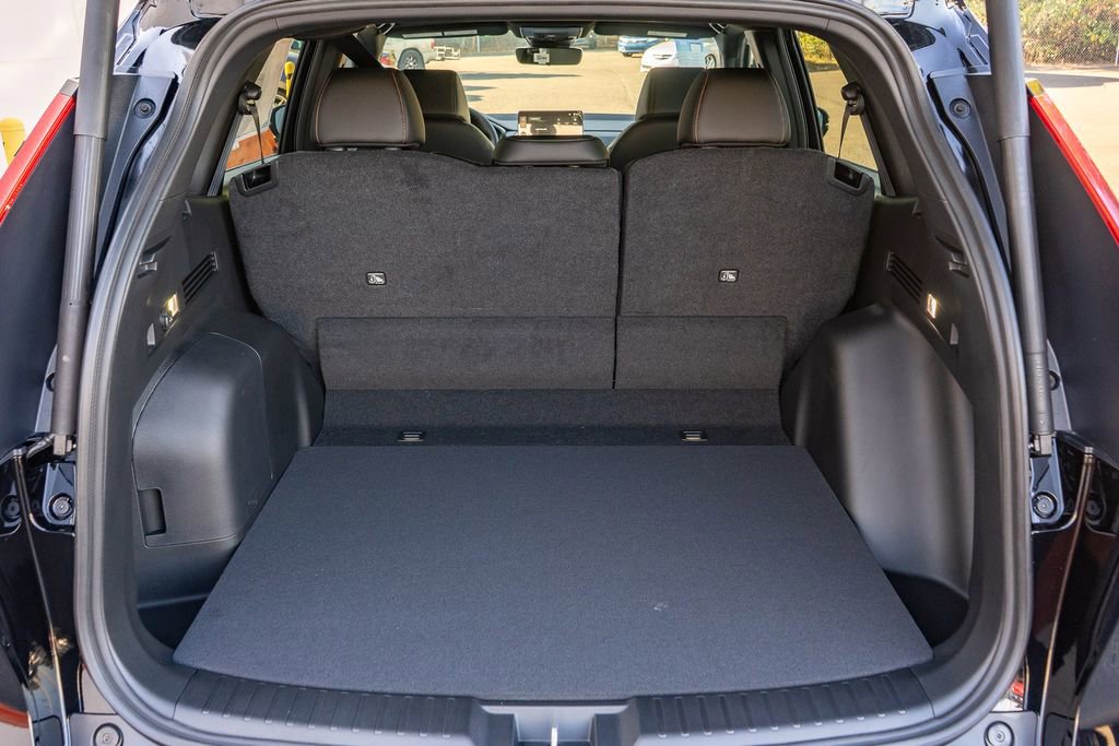 New 2026 Honda CR-V Sport-L image 12