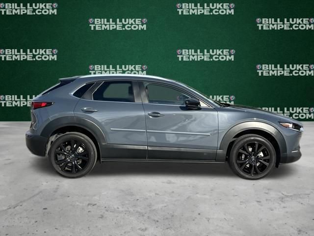Used 2024 MAZDA CX-30 AWD 2.5 S w/ Preferred Package image 3