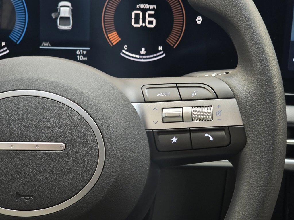 New 2026 Hyundai Santa Cruz SEL image 18