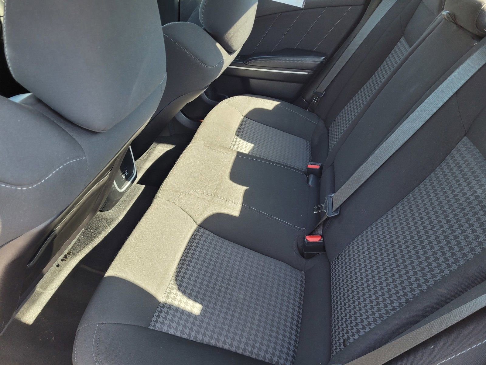 Certified 2023 Dodge Charger GT image 17