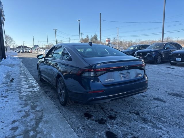 Used 2023 Honda Accord EX image 5