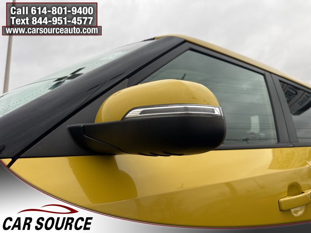 Used 2014 Kia Soul ! w/ Sun & Sound Package image 4