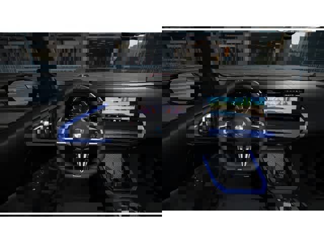 New 2025 BMW X3 xDrive30i w/ Premium Package image 13