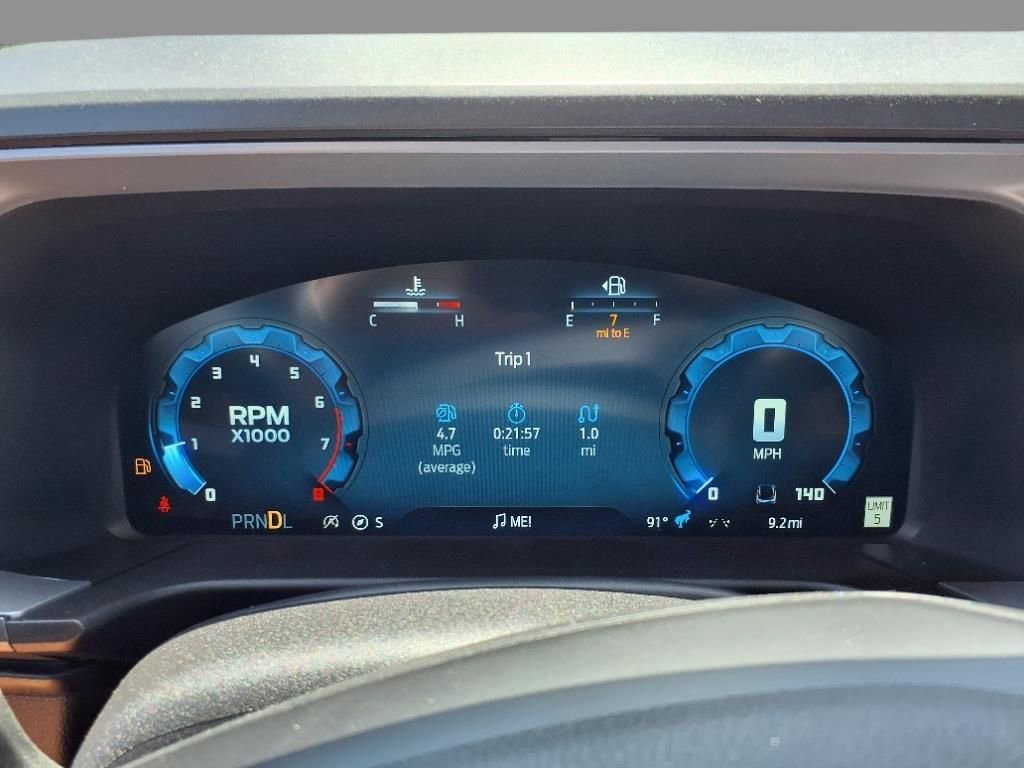 New 2025 Ford Bronco Sport Outer Banks w/ Outer Banks Tech Package+ AWD/4WD image 25