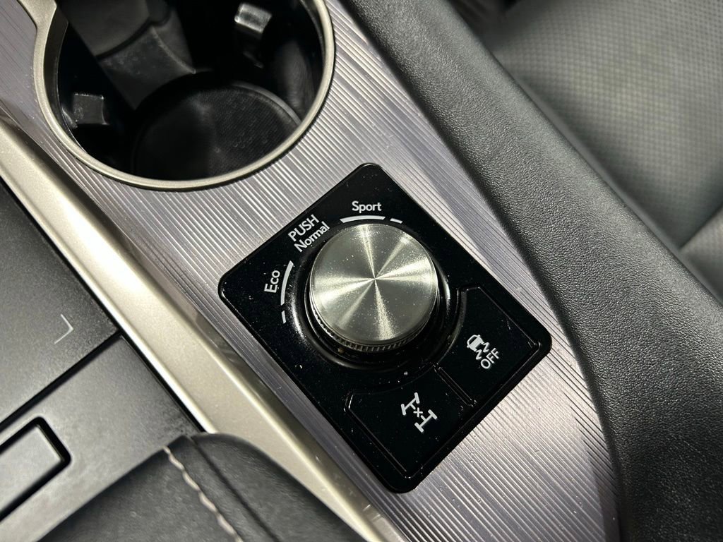 Used 2021 Lexus RX 350 F Sport w/ Cold Area Package AWD/4WD image 21