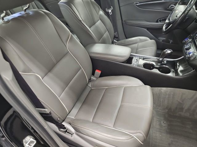 Used 2017 Chevrolet Impala Premier image 35