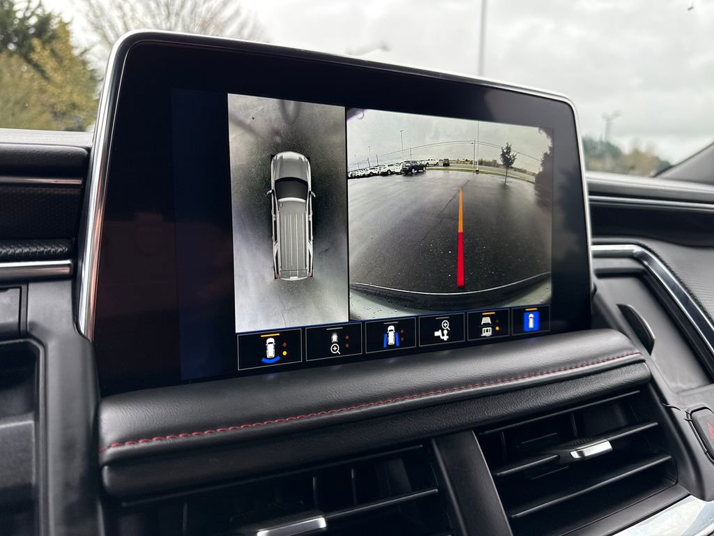 Used 2023 Chevrolet Tahoe RST w/ Luxury Package image 31