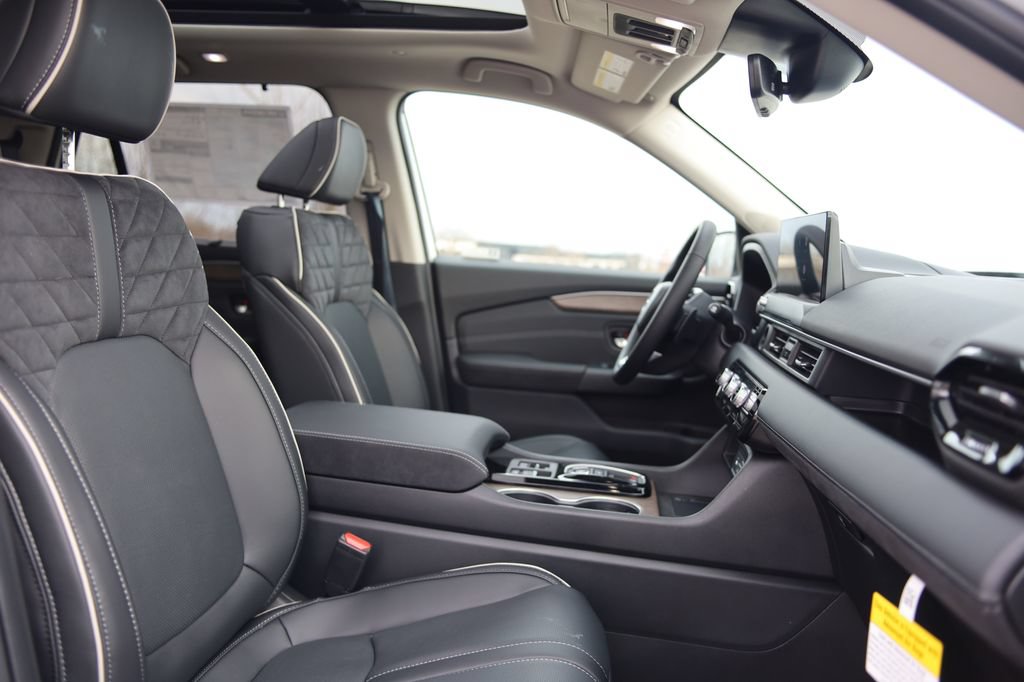 New 2026 Honda Pilot Elite image 37