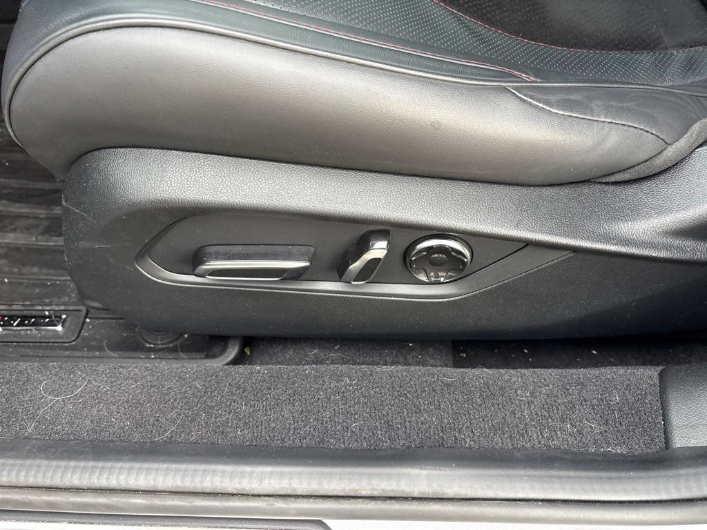 Used 2023 Acura TLX w/ A-SPEC Package FWD image 16