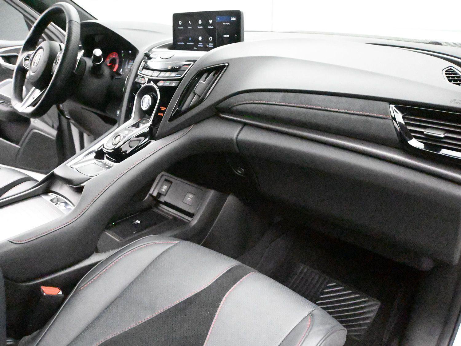 Used 2023 Acura RDX A-Spec image 17
