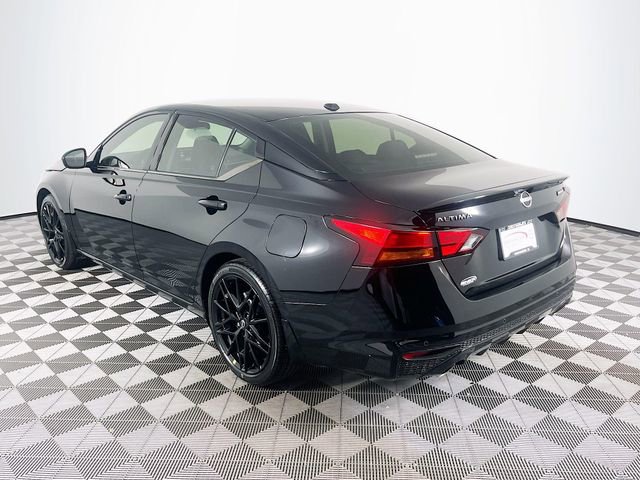 New 2026 Nissan Altima 2.5 SR FWD image 5