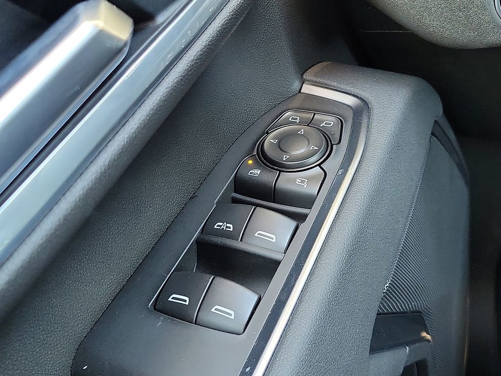 New 2026 Chevrolet Silverado 3500 LT w/ All Star Edition image 13