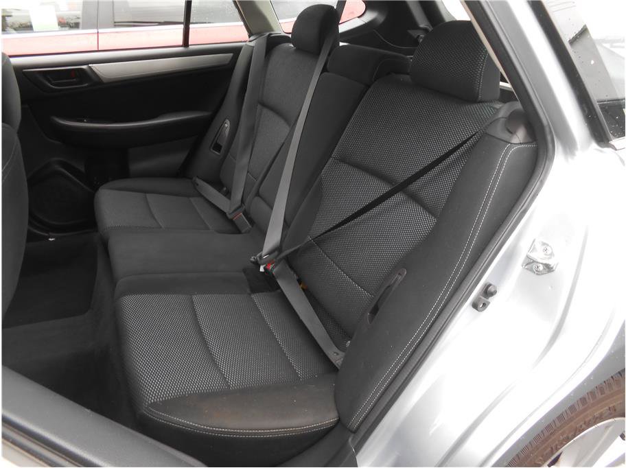 Used 2019 Subaru Outback 2.5i image 23