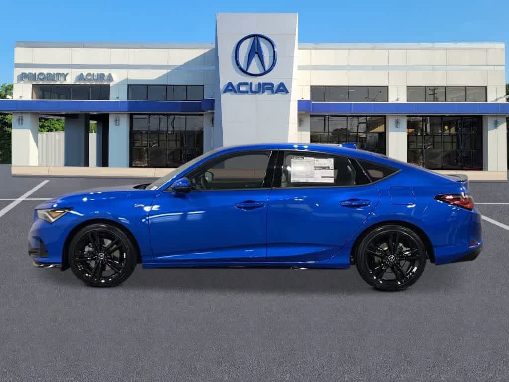 New 2026 Acura Integra A-Spec image 2