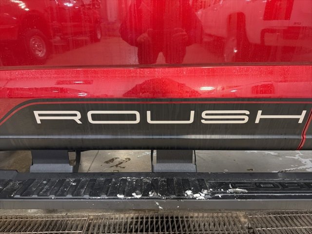 New 2026 Ford F350 Lariat w/ Black Appearance Package image 18