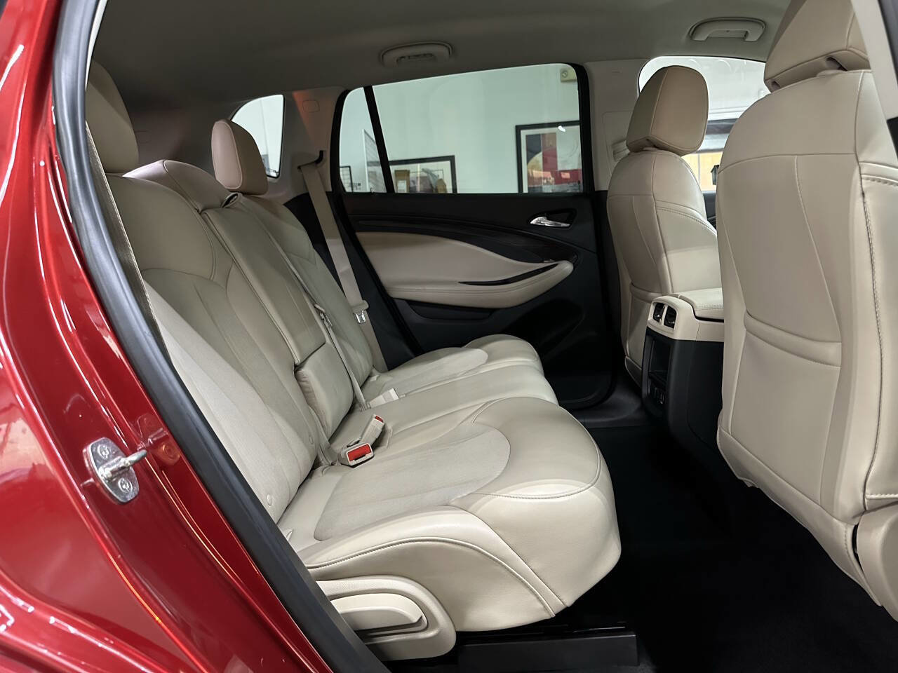 Used 2019 Buick Envision Preferred image 15