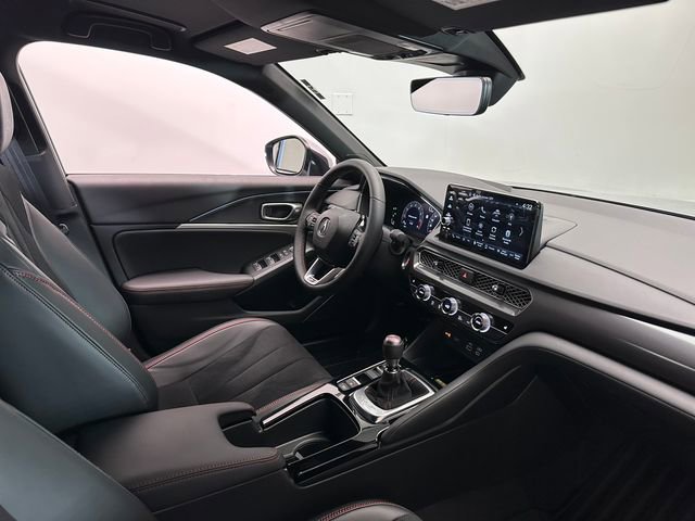 New 2026 Acura Integra Type S FWD image 6