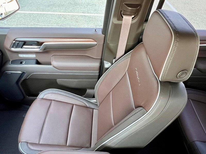 New 2026 GMC Sierra 1500 Denali image 14