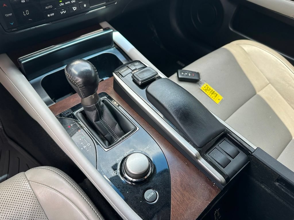 Used 2015 Lexus GS 350 RWD image 36