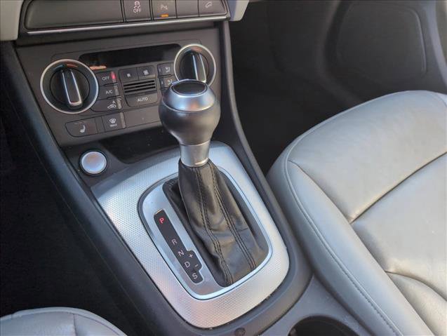 Used 2016 Audi Q3 2.0T Premium Plus image 12