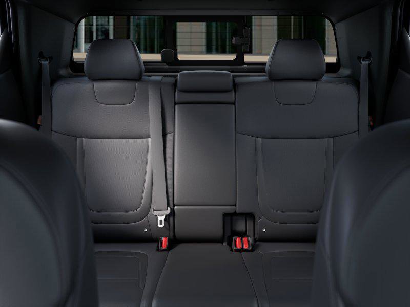 New 2026 Hyundai Santa Cruz Limited AWD/4WD image 12