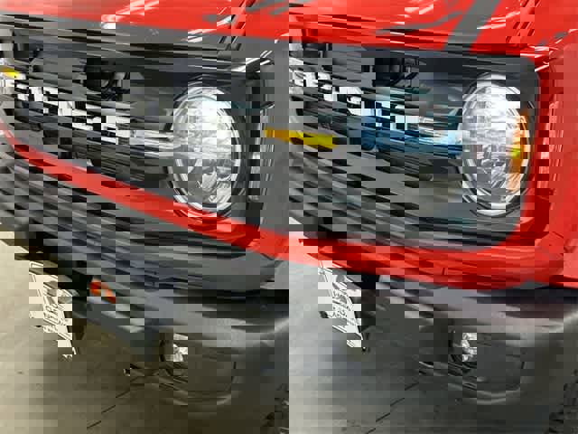 Used 2023 Ford Bronco Outer Banks image 31