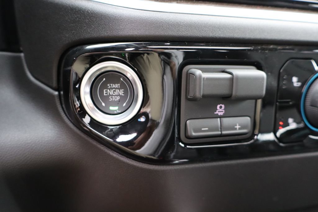 New 2026 Chevrolet Silverado 1500 RST w/ Safety Package image 20