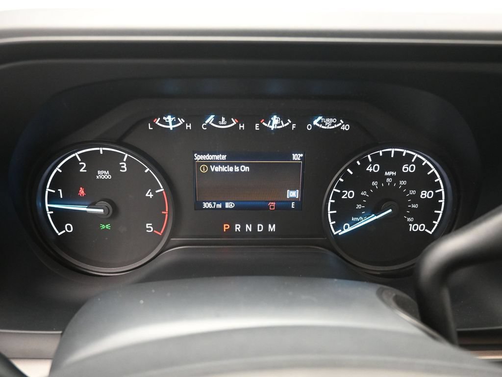 New 2024 Ford F350 XL AWD/4WD image 28