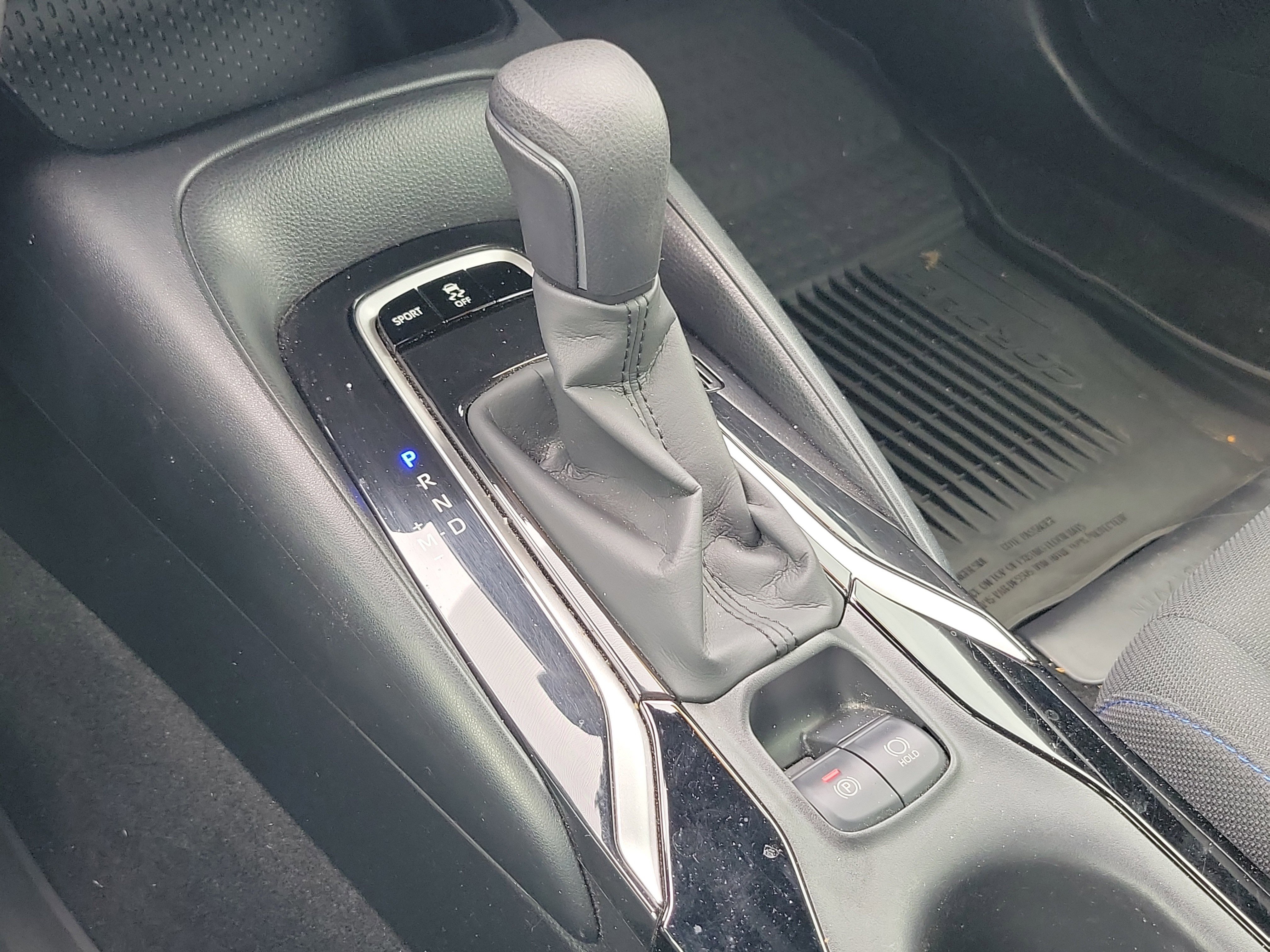 Used 2022 Toyota Corolla SE image 30