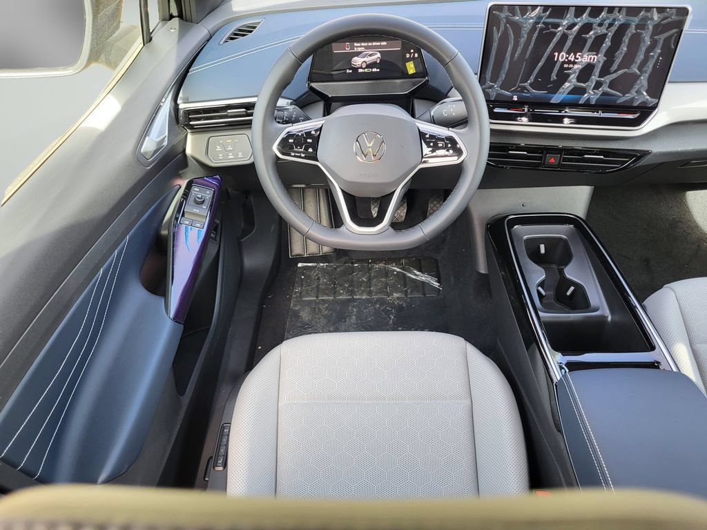 New 2025 Volkswagen ID.4 Pro S AWD/4WD image 13