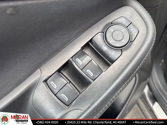 Used 2020 Buick Encore GX Select w/ Experience Buick Package image 11