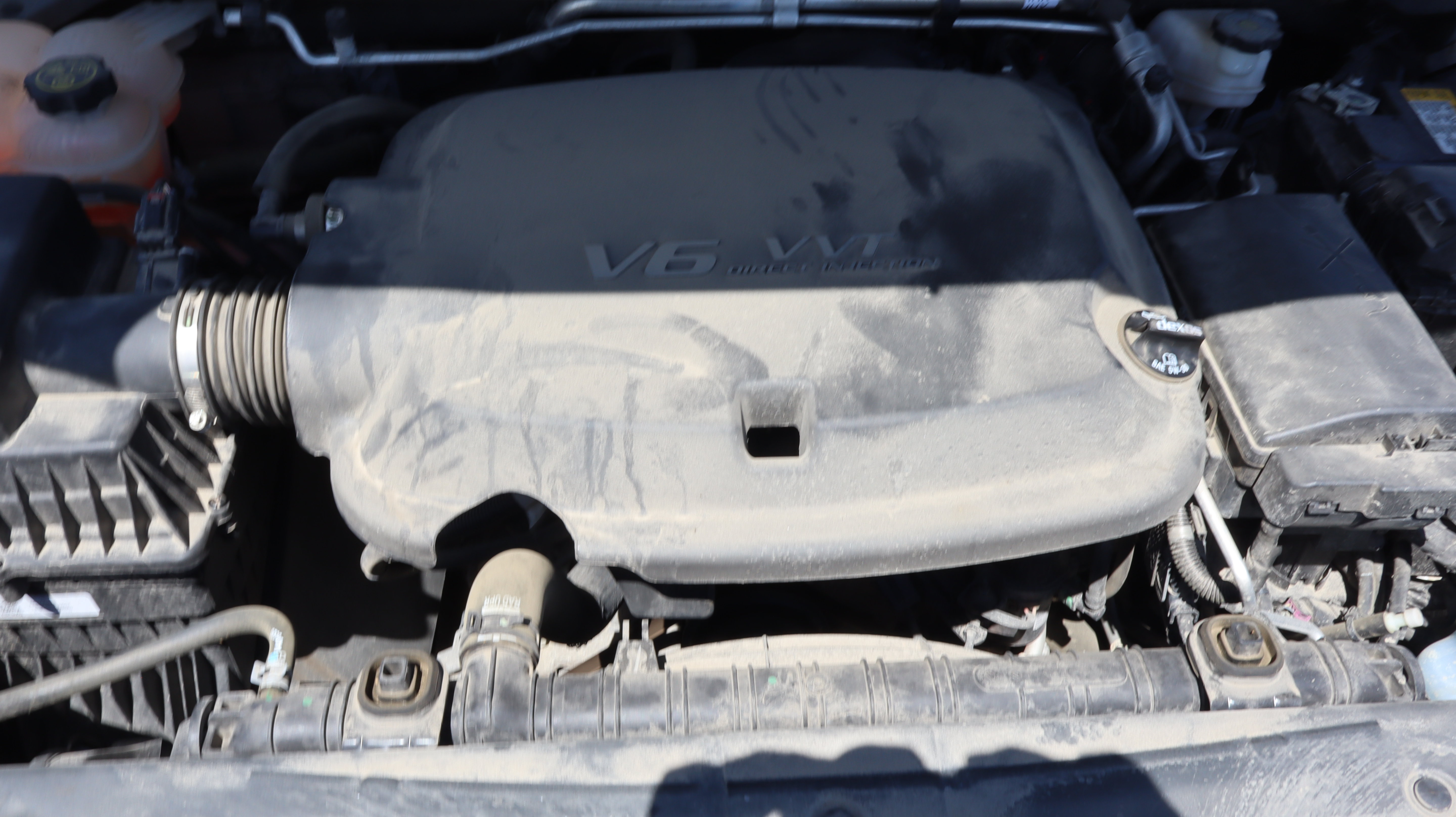 Used 2021 GMC Canyon Elevation w/ High Elevation Package AWD/4WD image 16
