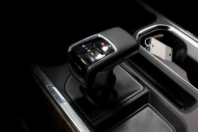 Used 2025 Chevrolet Silverado 1500 High Country w/ Technology Package image 38